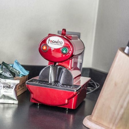 ルッカ Casa Maravigliaヴィラ エクステリア 写真