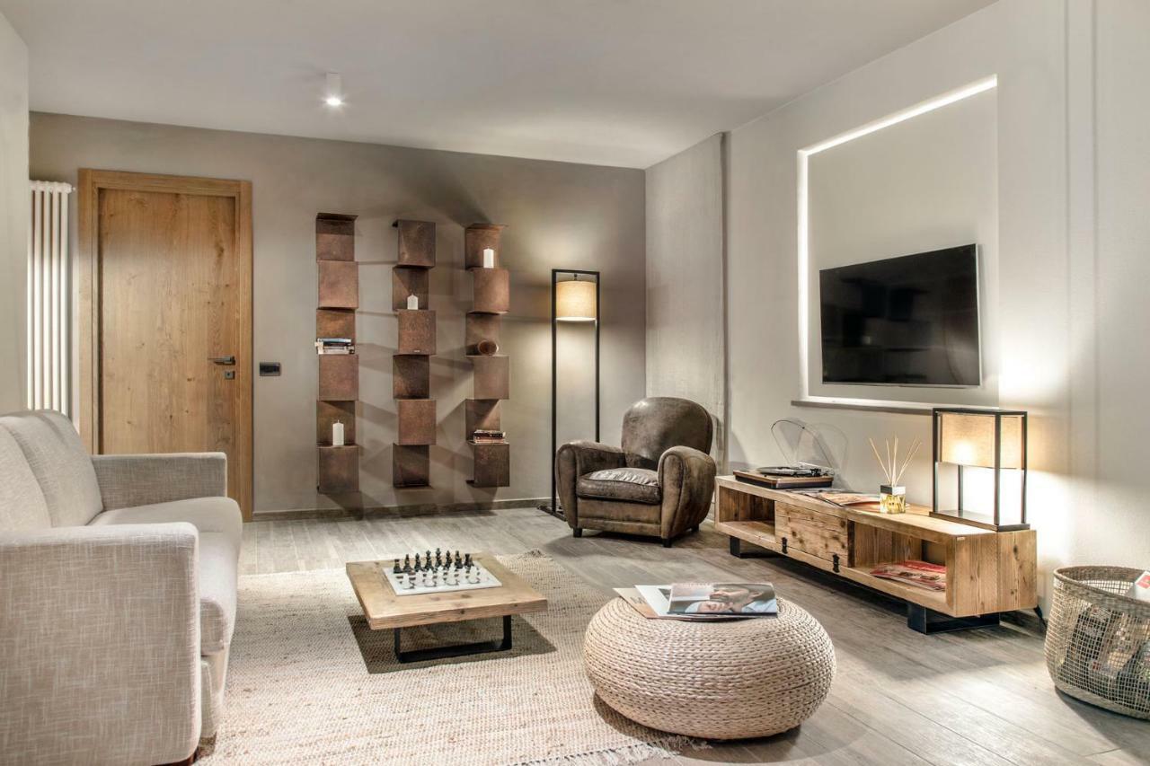 ルッカ Casa Maravigliaヴィラ エクステリア 写真