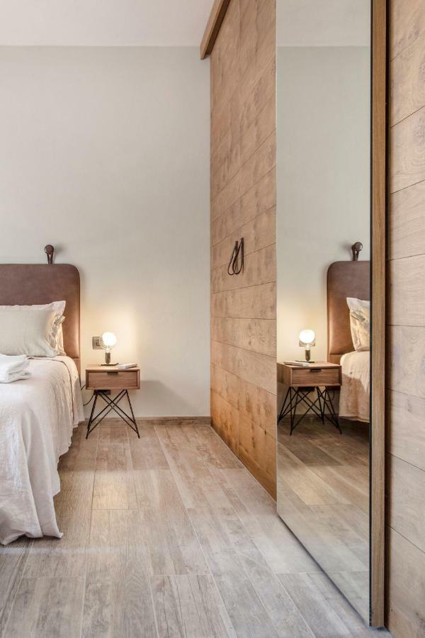 ルッカ Casa Maravigliaヴィラ エクステリア 写真