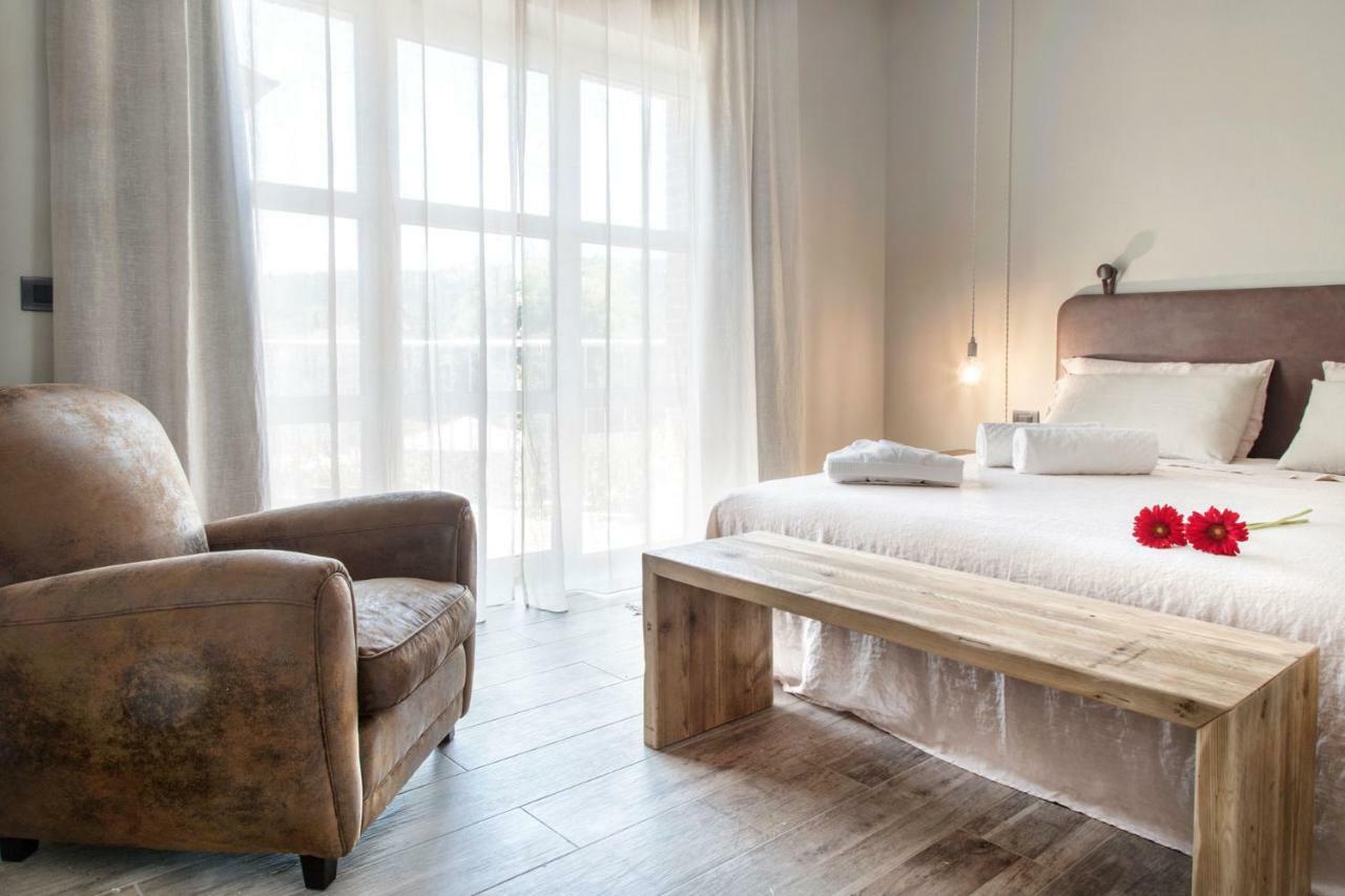 ルッカ Casa Maravigliaヴィラ エクステリア 写真
