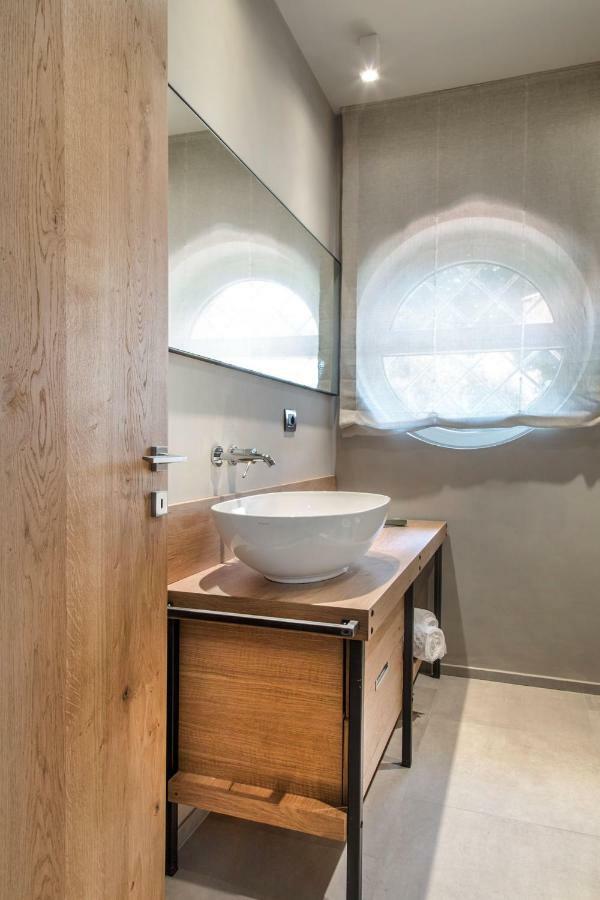 ルッカ Casa Maravigliaヴィラ エクステリア 写真