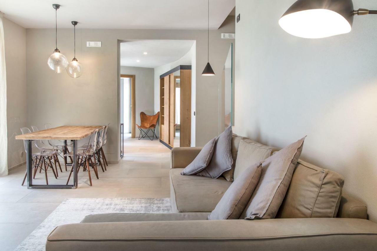 ルッカ Casa Maravigliaヴィラ エクステリア 写真