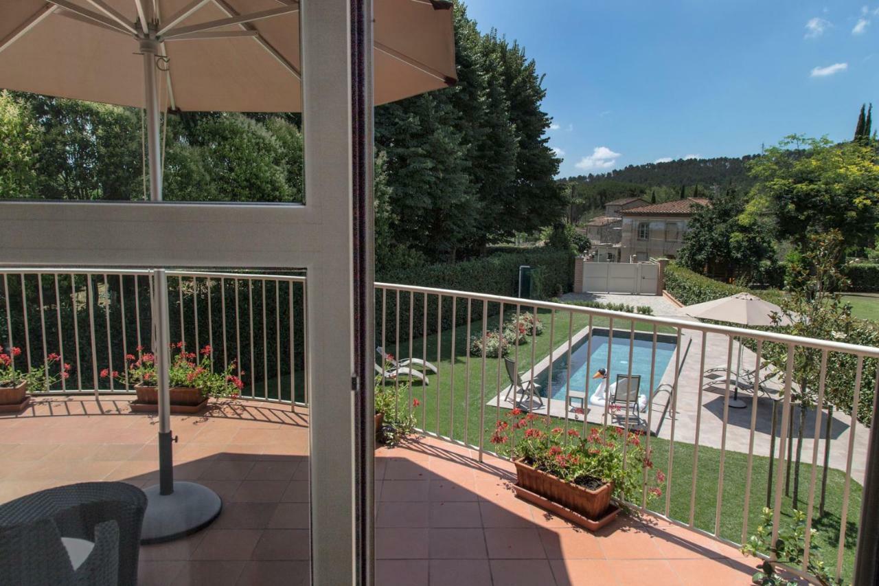 ルッカ Casa Maravigliaヴィラ エクステリア 写真