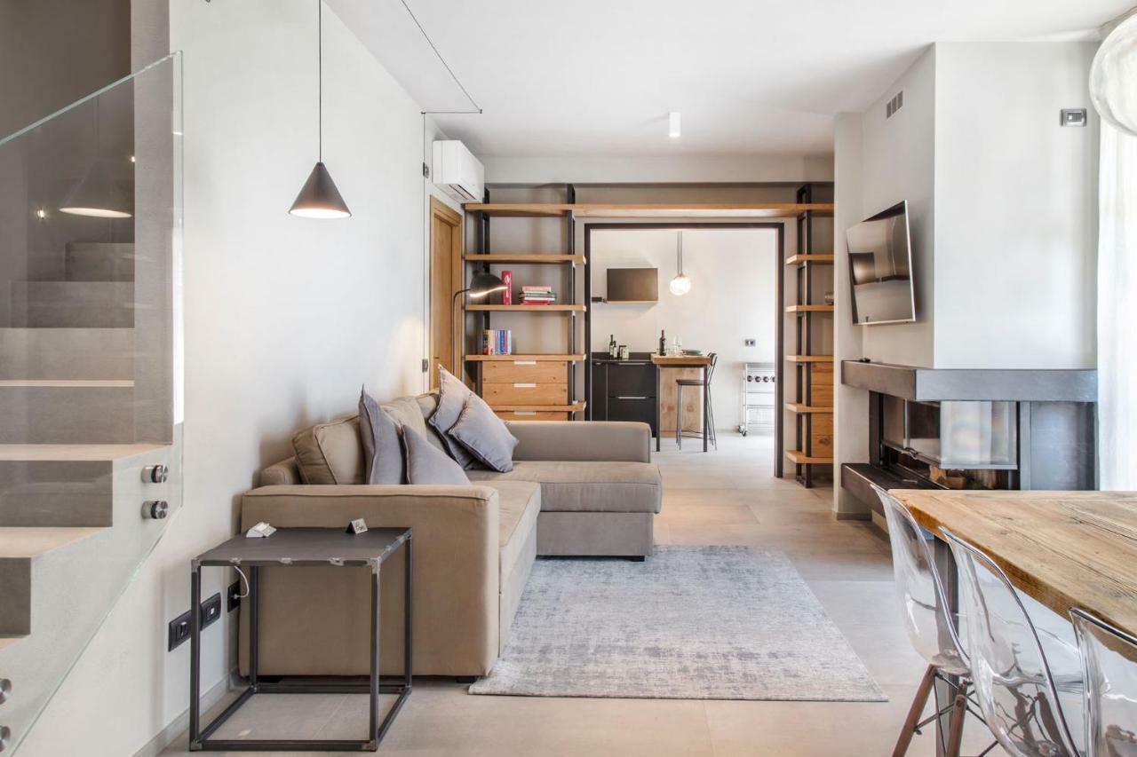 ルッカ Casa Maravigliaヴィラ エクステリア 写真