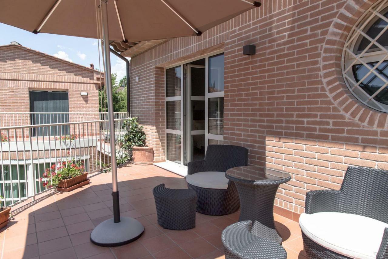 ルッカ Casa Maravigliaヴィラ エクステリア 写真