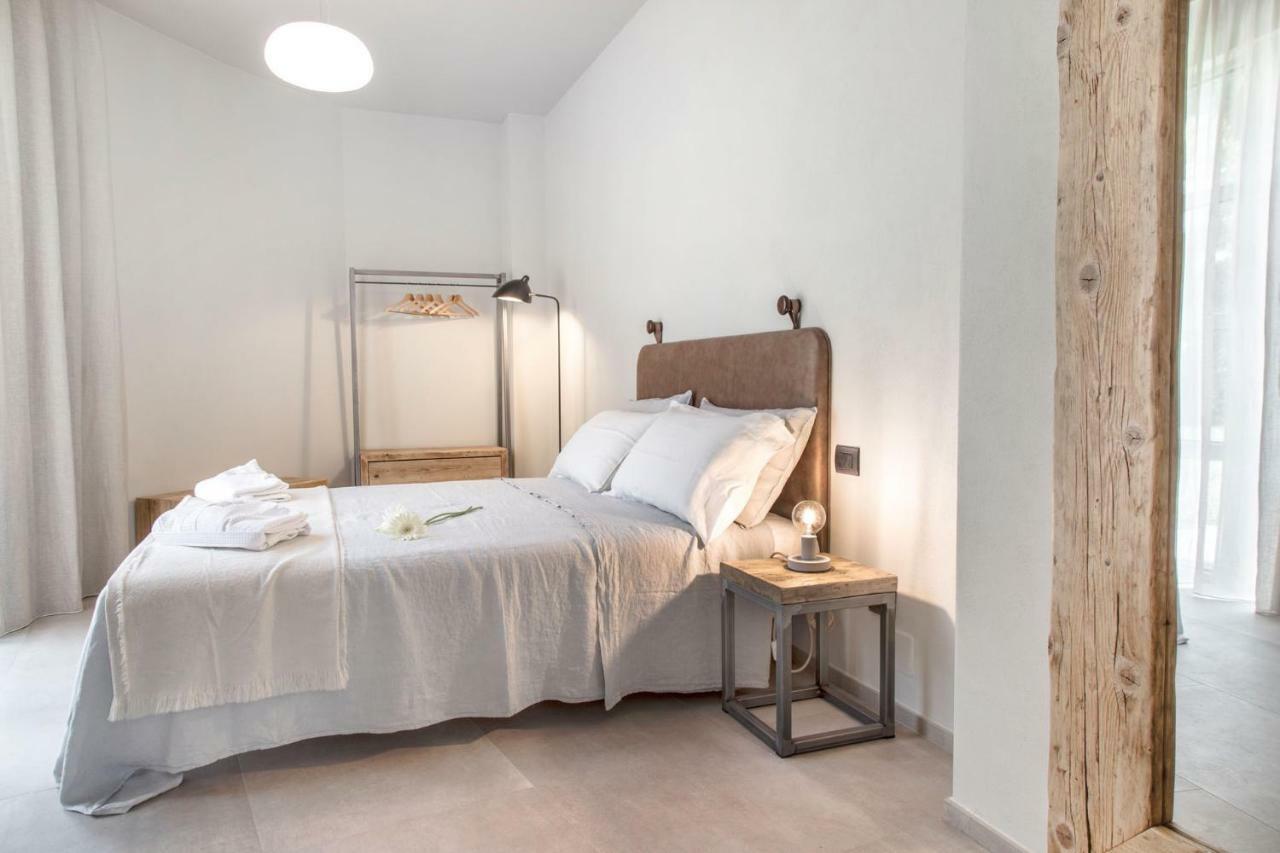 ルッカ Casa Maravigliaヴィラ エクステリア 写真