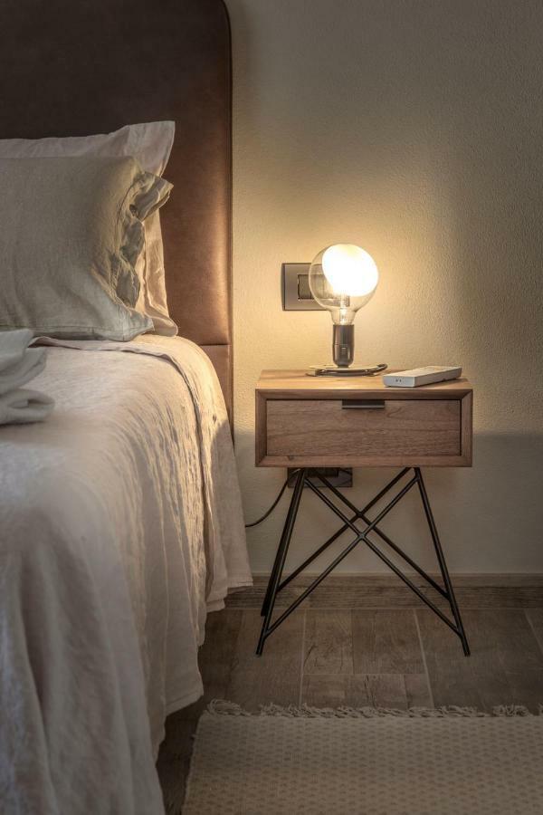 ルッカ Casa Maravigliaヴィラ エクステリア 写真