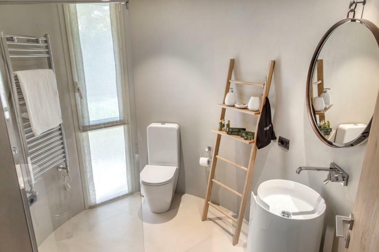 ルッカ Casa Maravigliaヴィラ エクステリア 写真