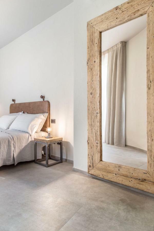 ルッカ Casa Maravigliaヴィラ エクステリア 写真