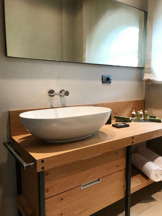 ルッカ Casa Maravigliaヴィラ エクステリア 写真