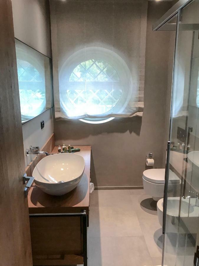 ルッカ Casa Maravigliaヴィラ エクステリア 写真
